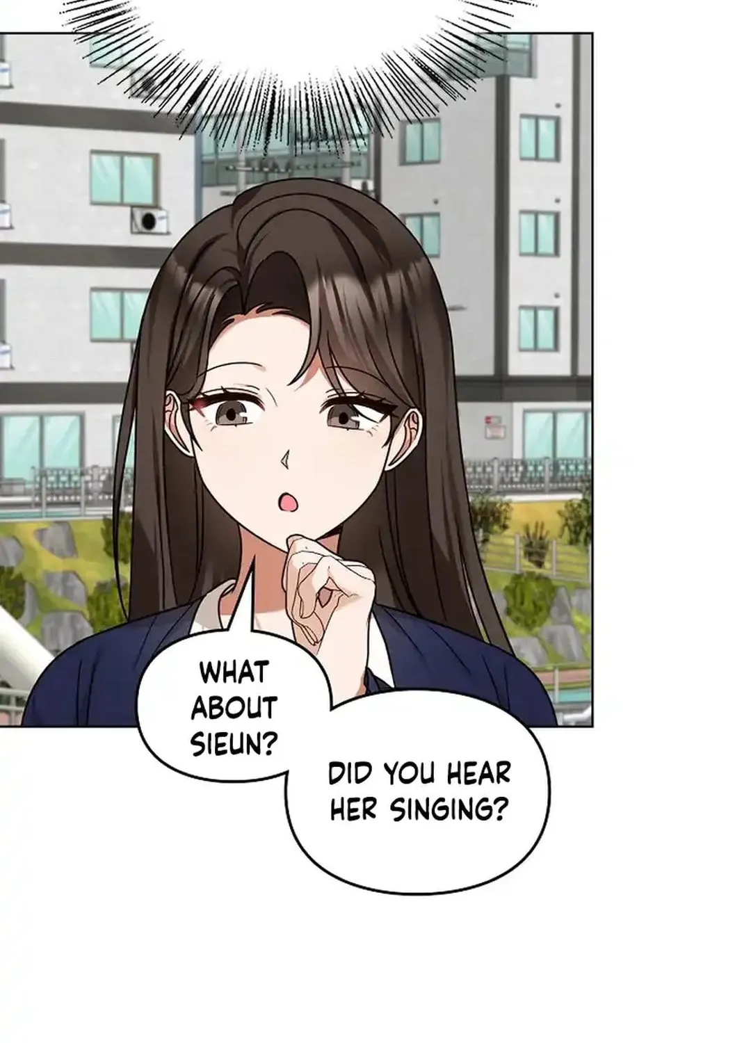I Became a Doting Father Chapter 171 page 23 - 