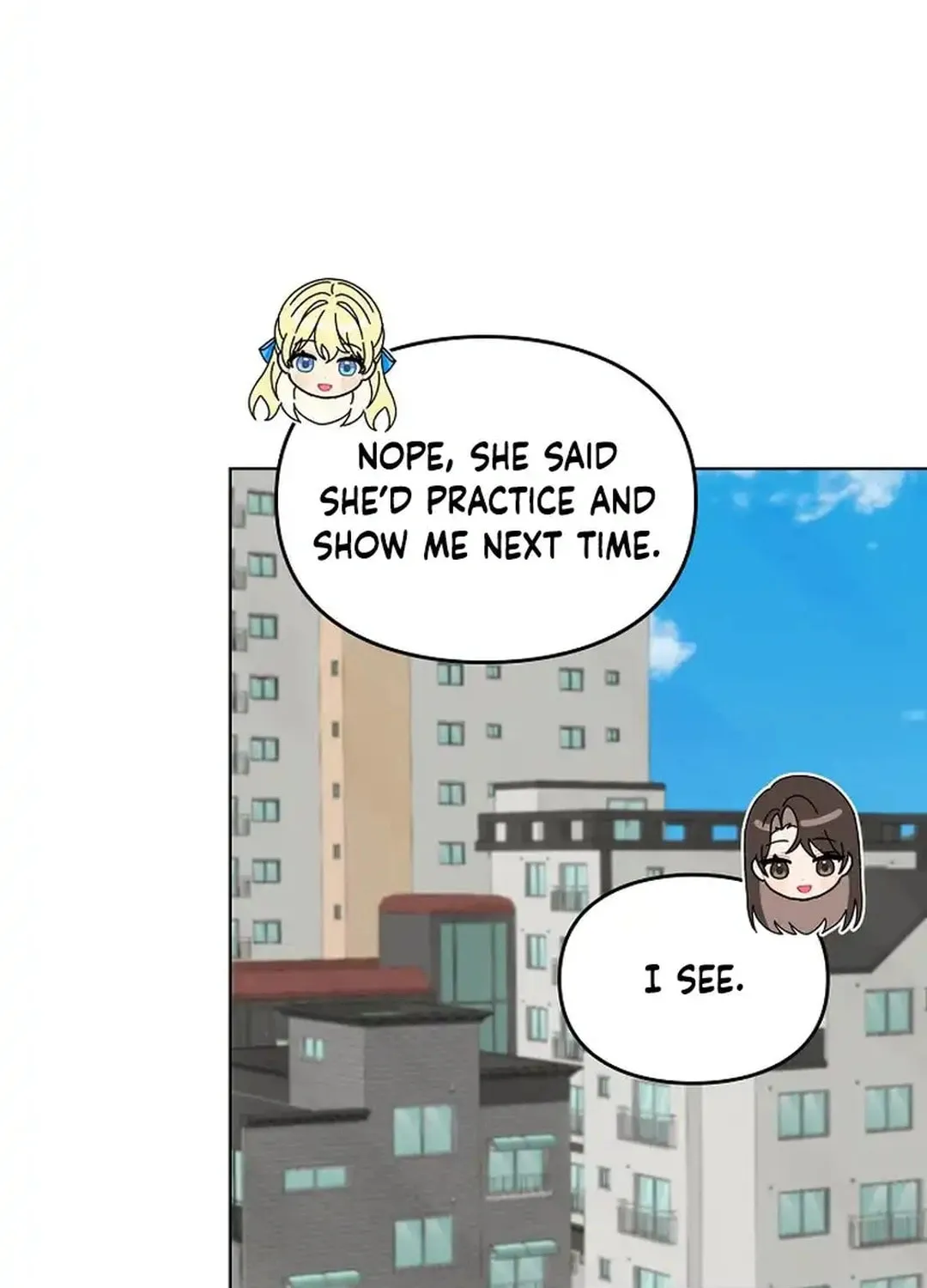 I Became a Doting Father Chapter 171 page 24 - 