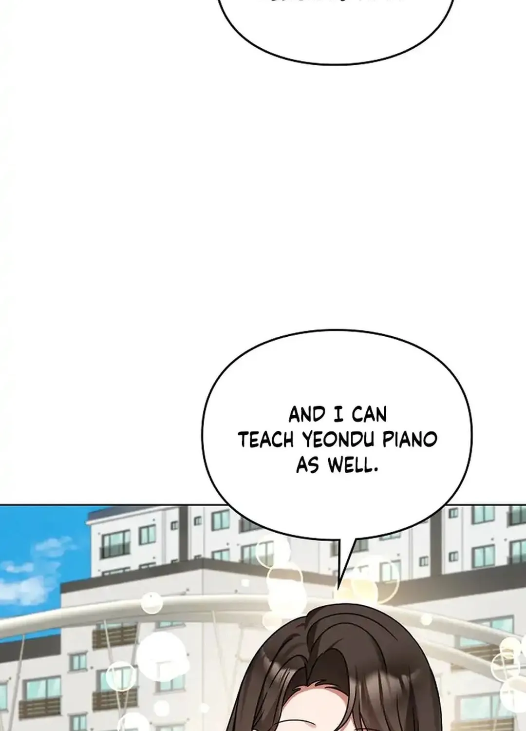 I Became a Doting Father Chapter 171 page 27 - 