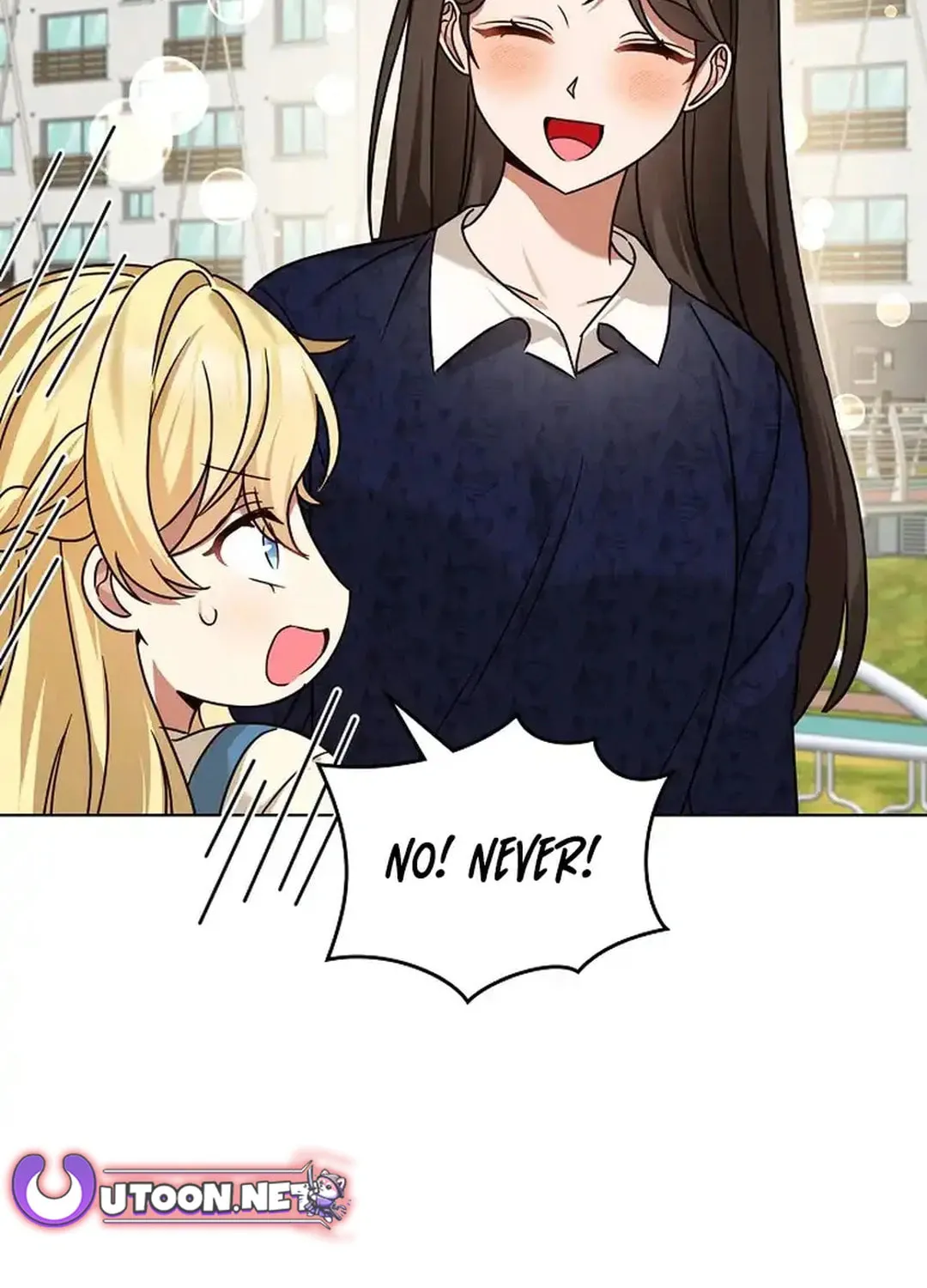 I Became a Doting Father Chapter 171 page 28 - 