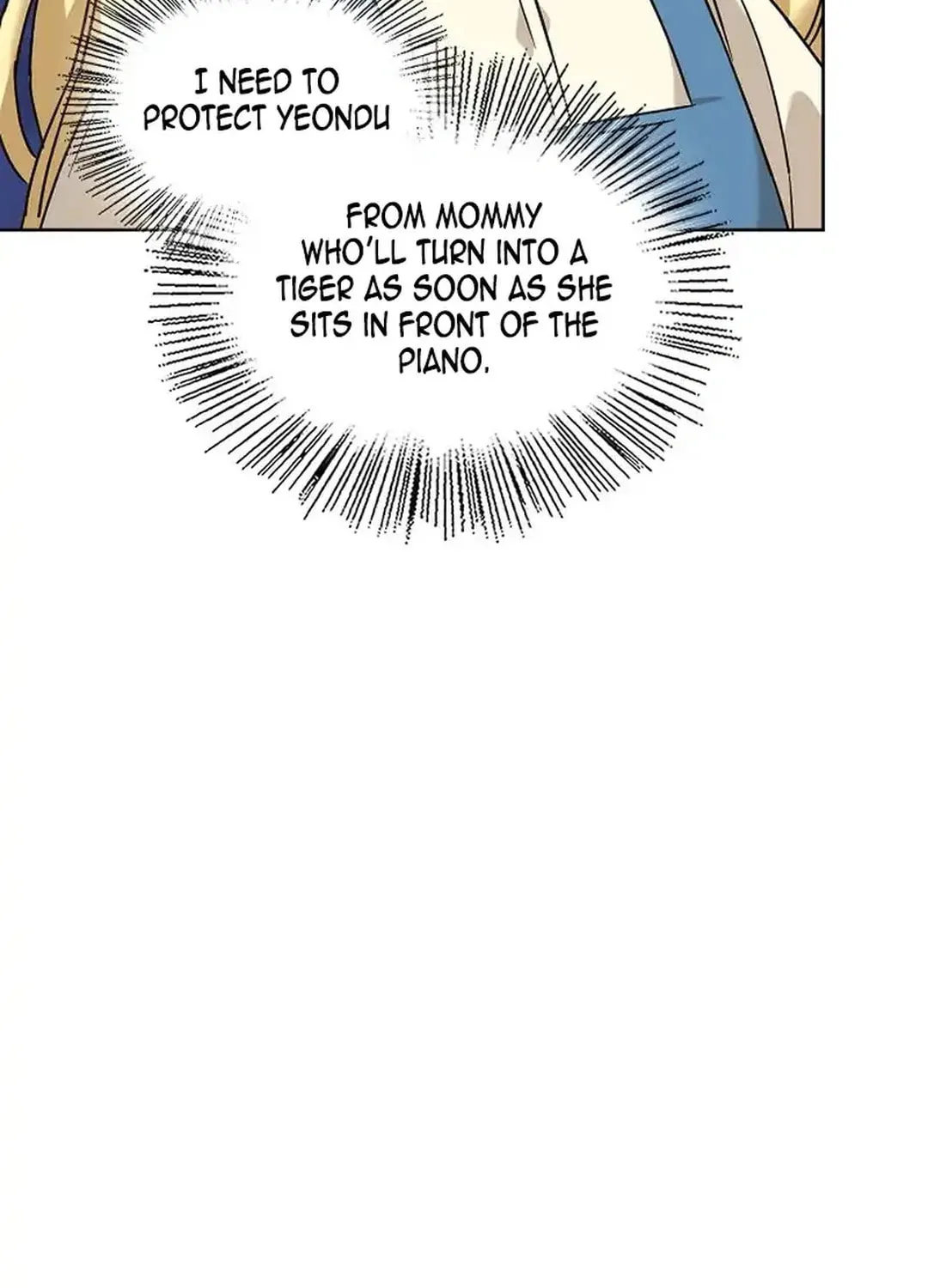 I Became a Doting Father Chapter 171 page 30 - 