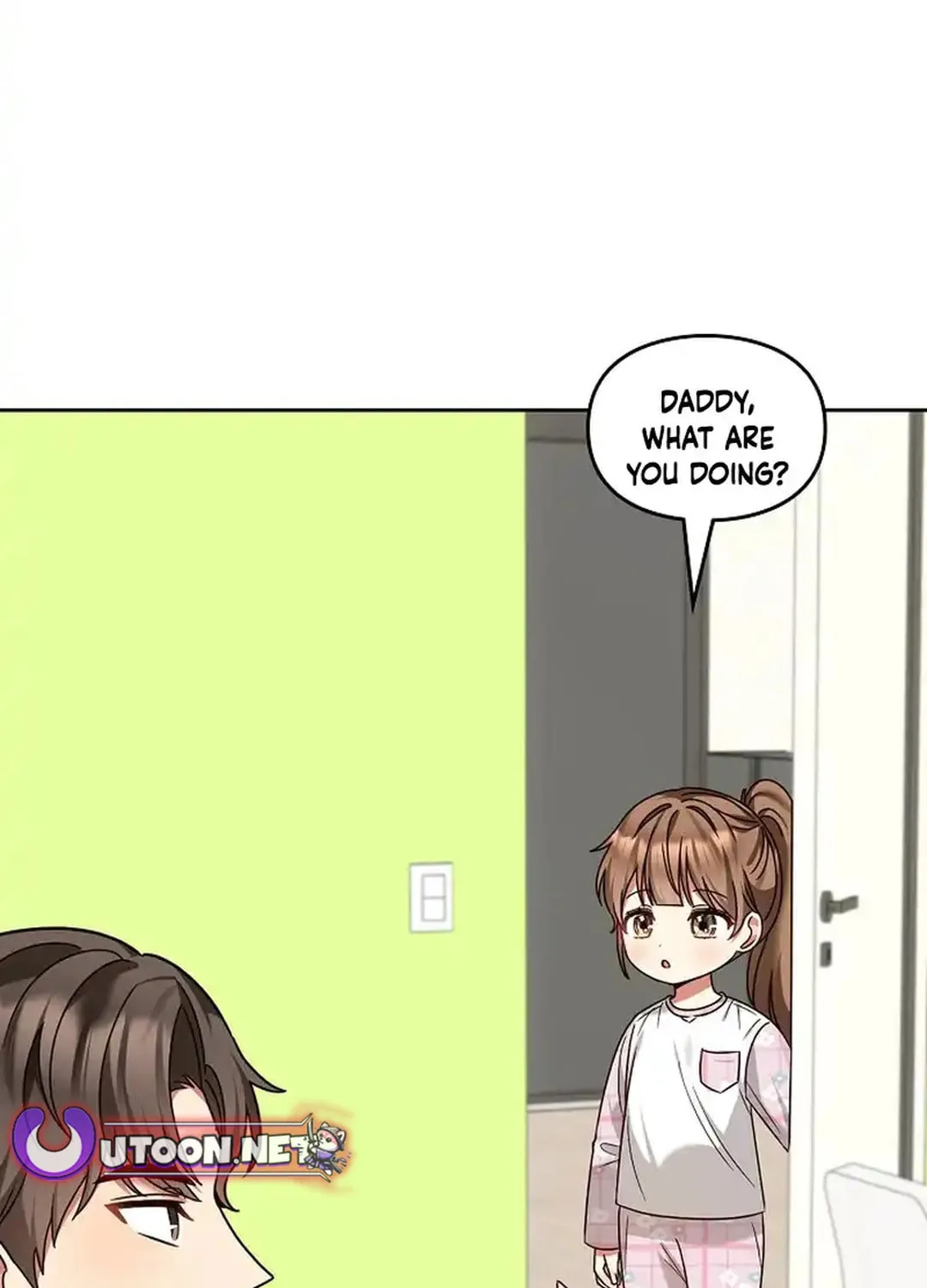 I Became a Doting Father Chapter 171 page 41 - 