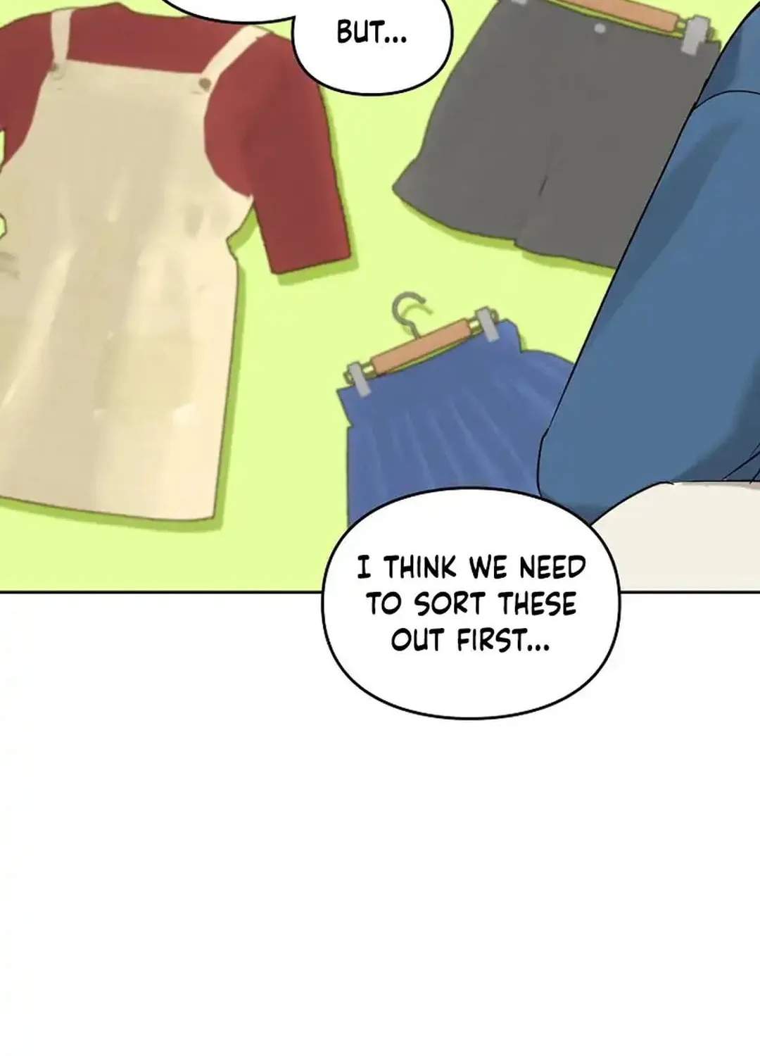 I Became a Doting Father Chapter 171 page 43 - 