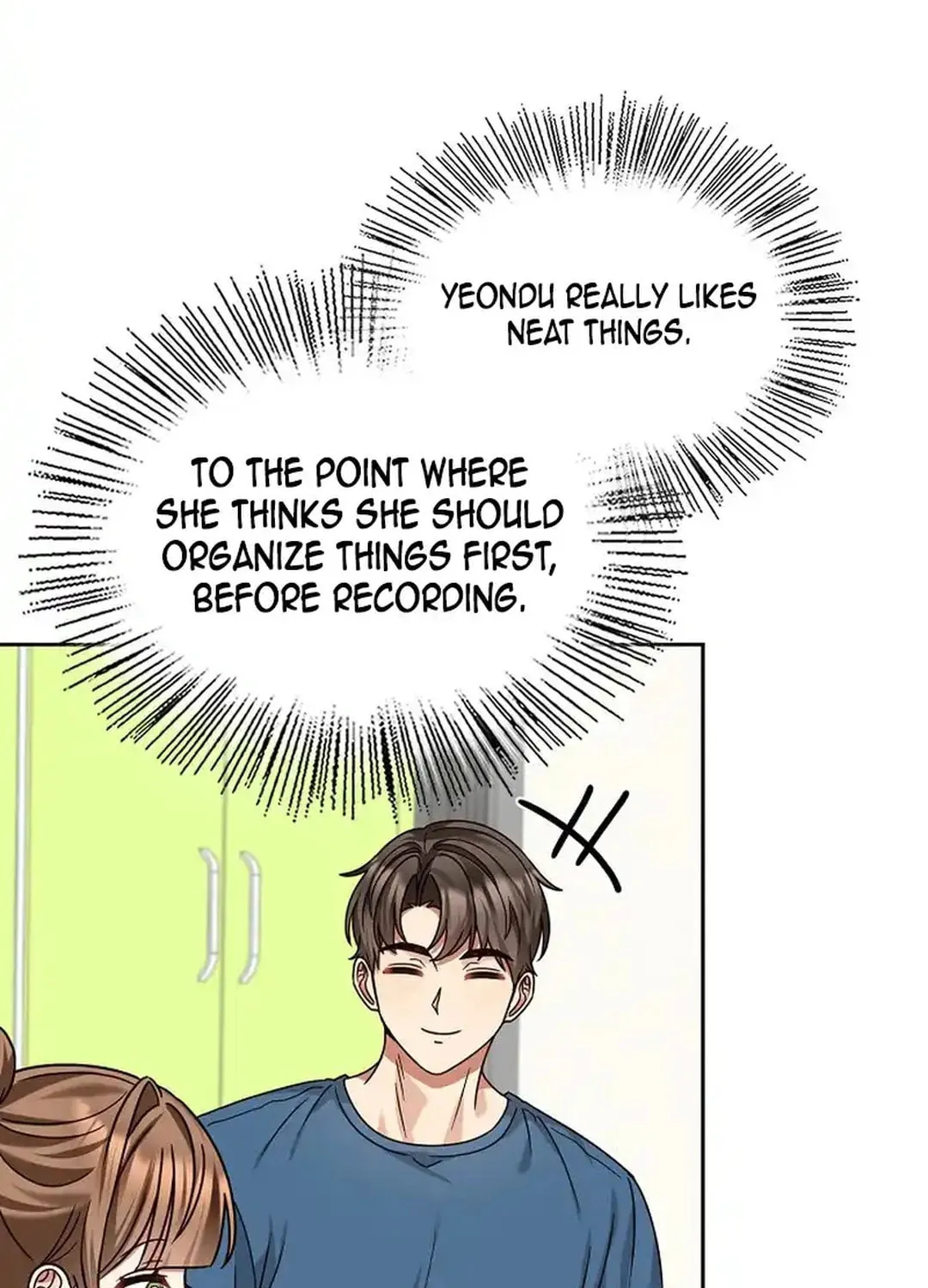 I Became a Doting Father Chapter 171 page 44 - 