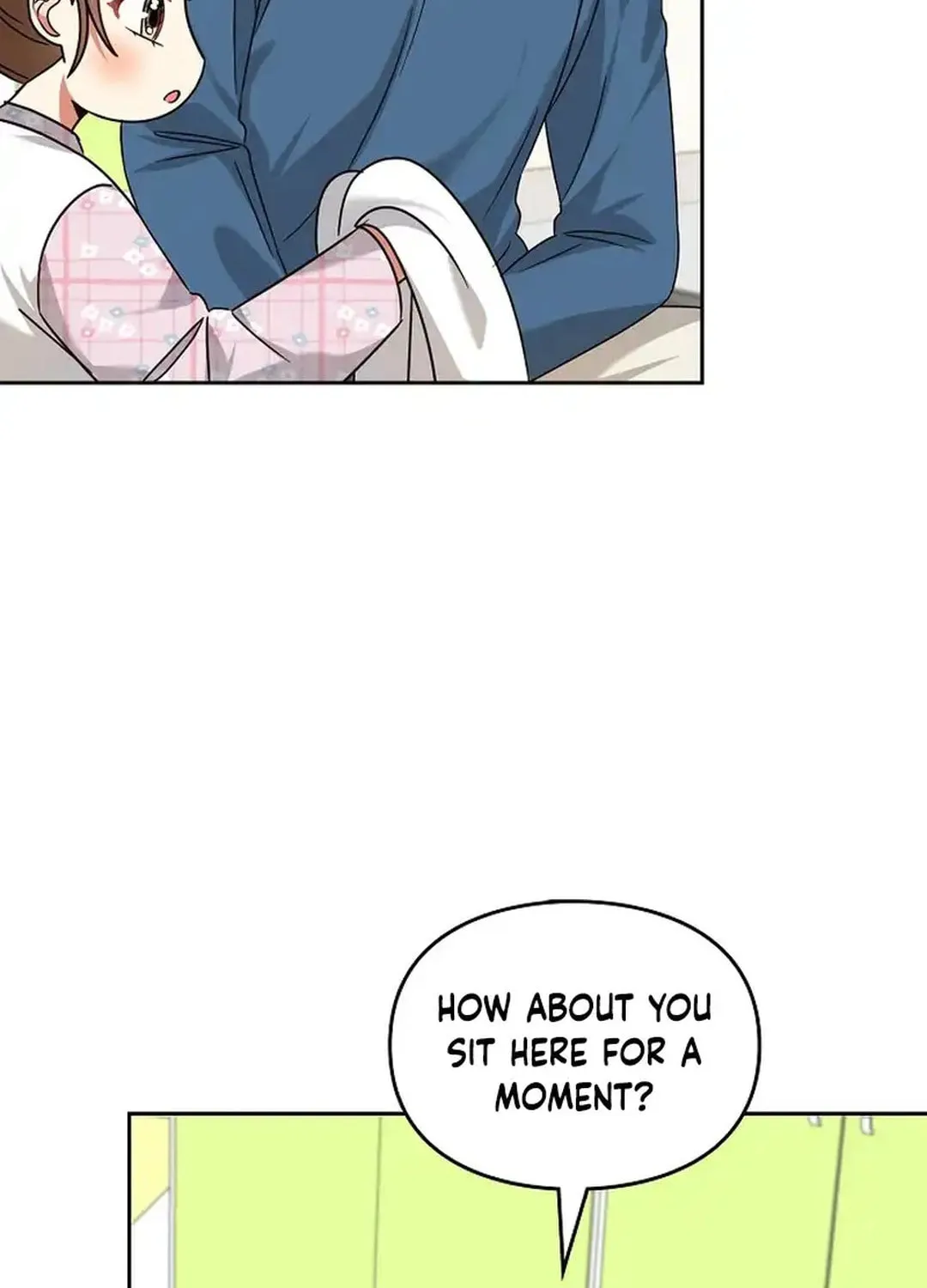 I Became a Doting Father Chapter 171 page 45 - 