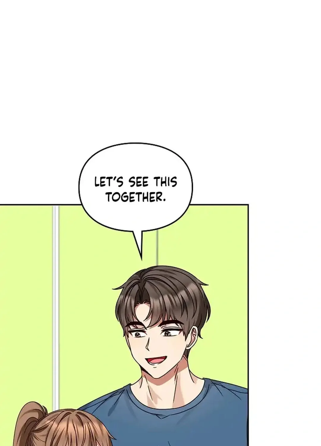 I Became a Doting Father Chapter 171 page 47 - 