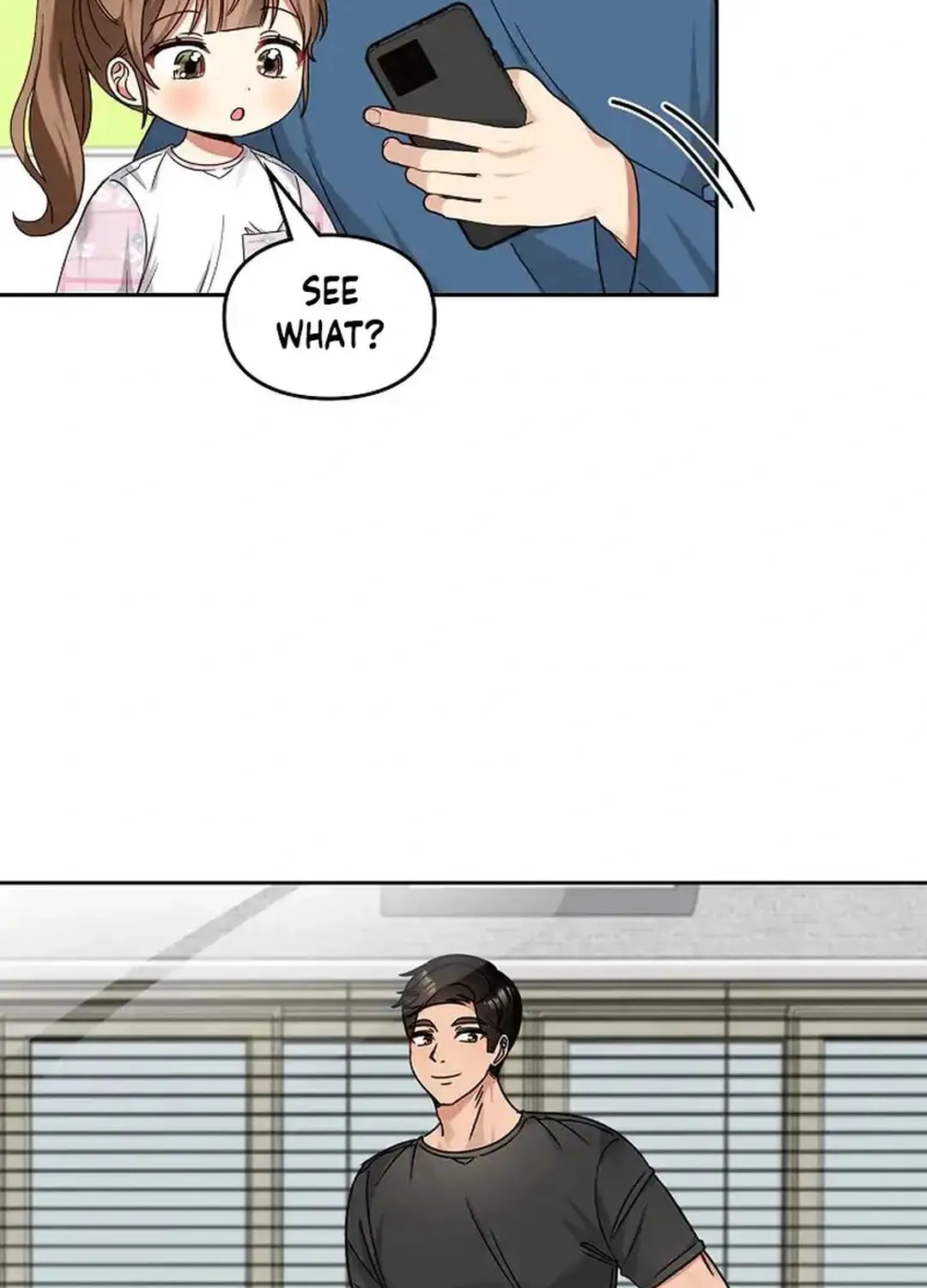 I Became a Doting Father Chapter 171 page 48 - 