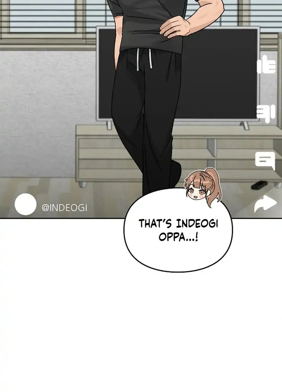 I Became a Doting Father Chapter 171 page 49 - 