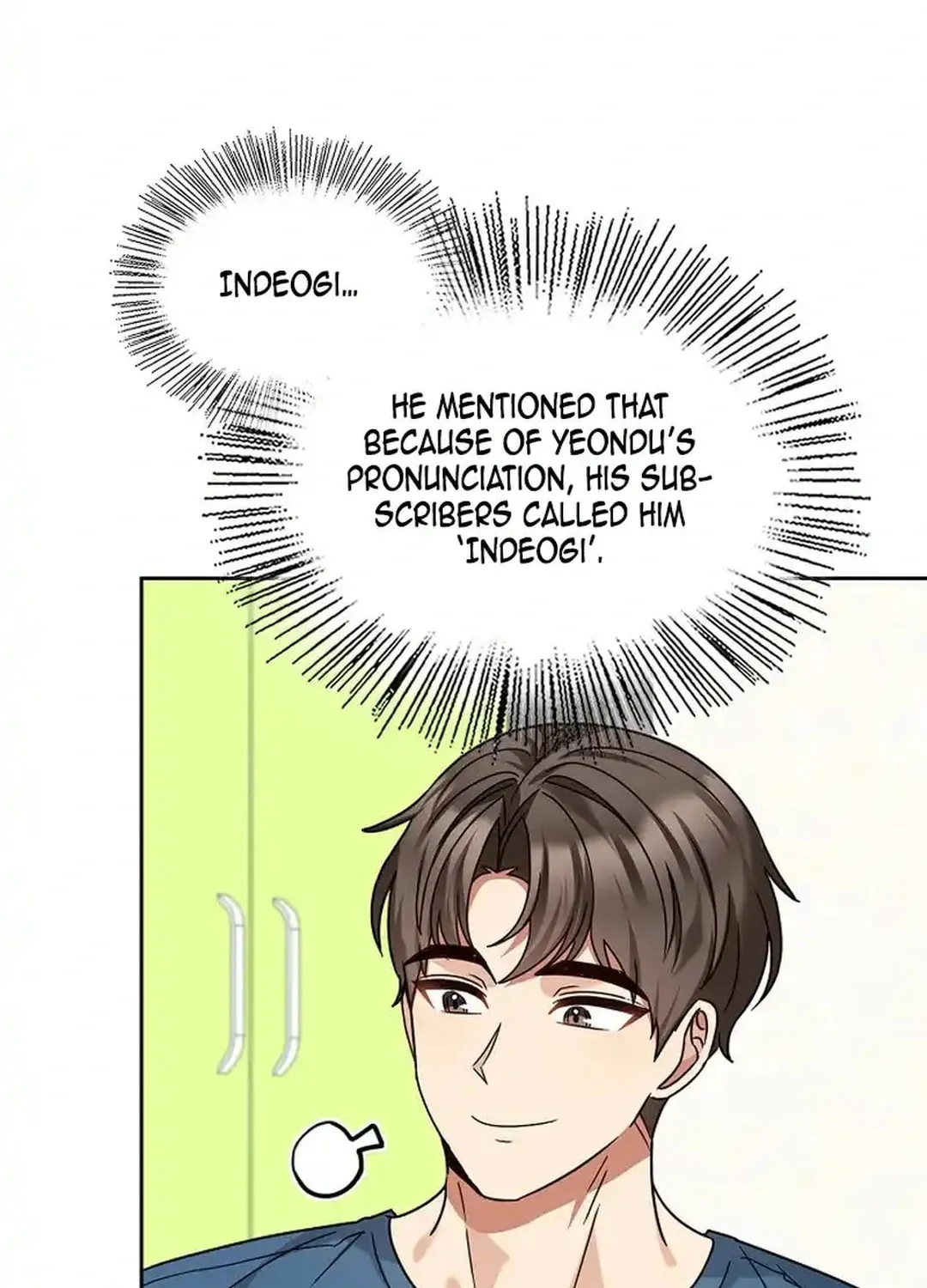 I Became a Doting Father Chapter 171 page 50 - 