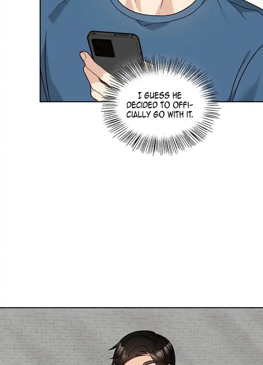 I Became a Doting Father Chapter 171 page 51 - 