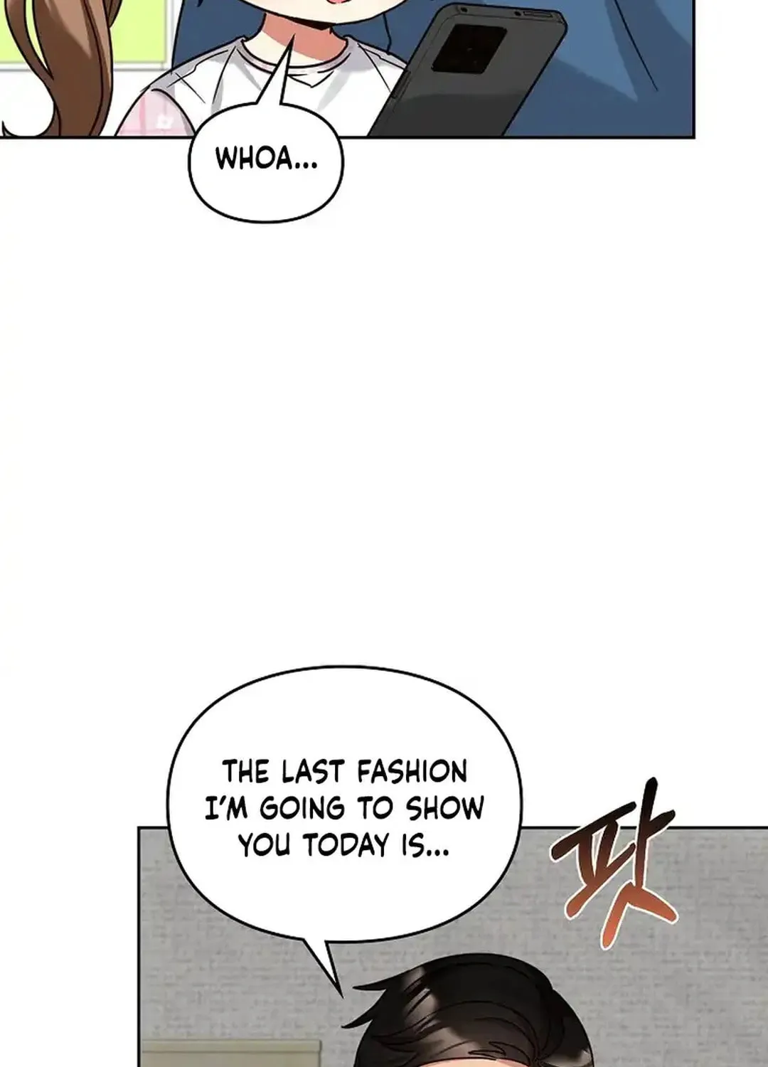 I Became a Doting Father Chapter 171 page 56 - 
