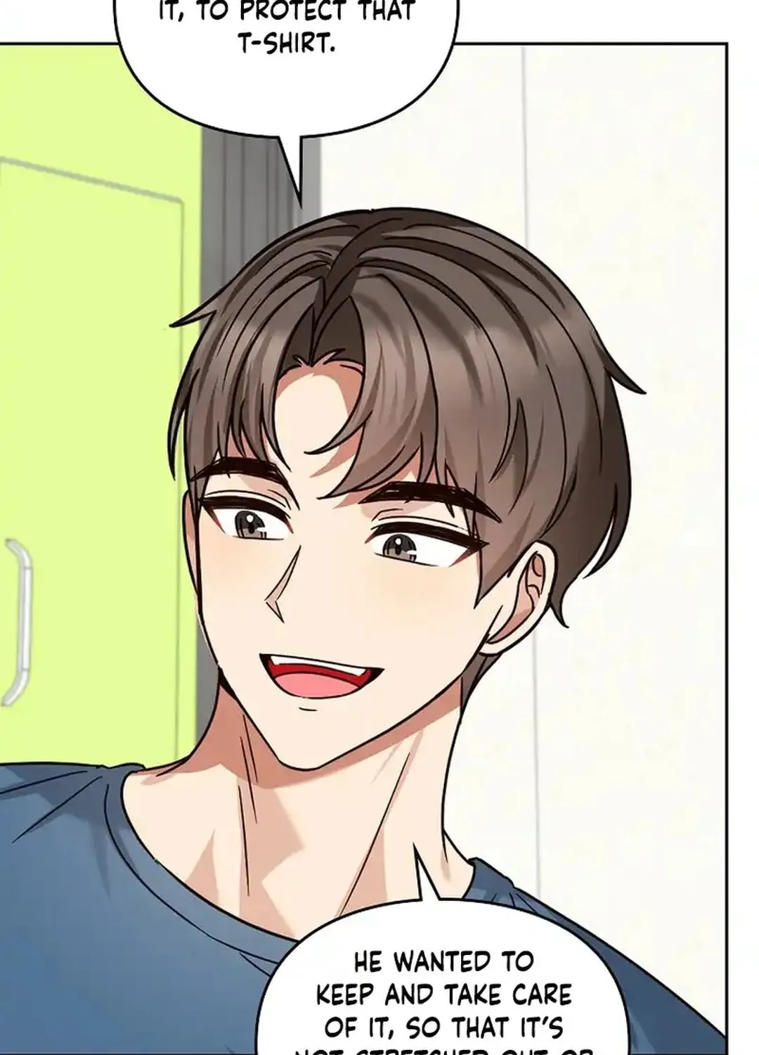 I Became a Doting Father Chapter 171 page 66 - 