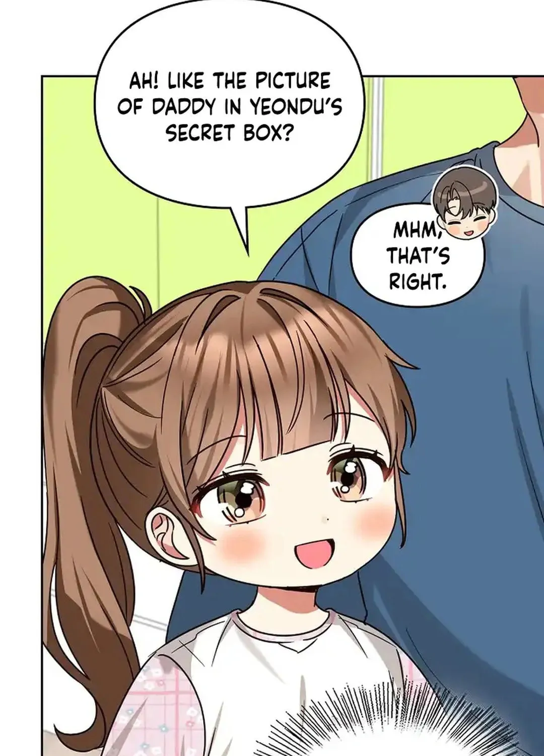 I Became a Doting Father Chapter 171 page 68 - 