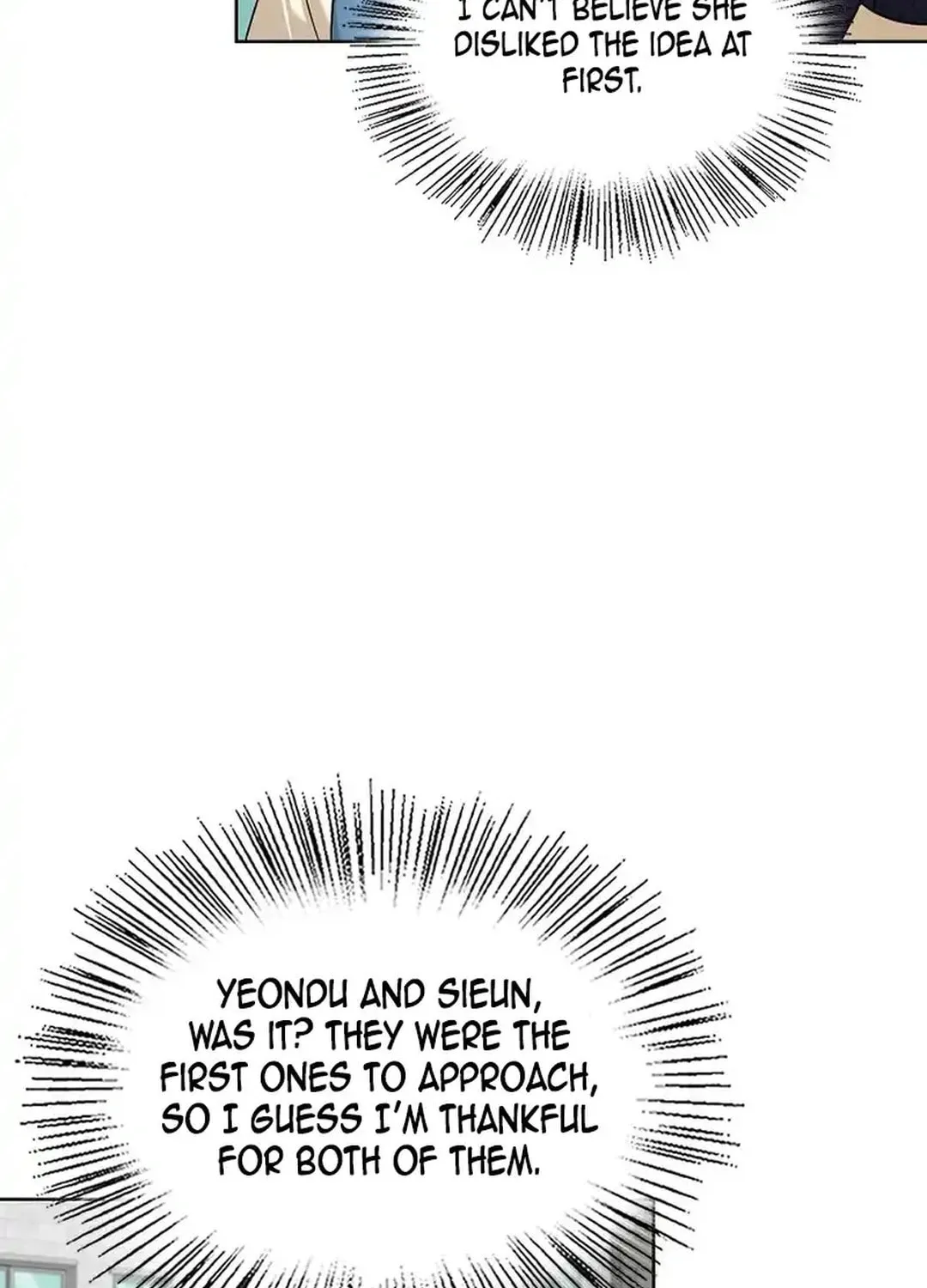 I Became a Doting Father Chapter 171 page 8 - 