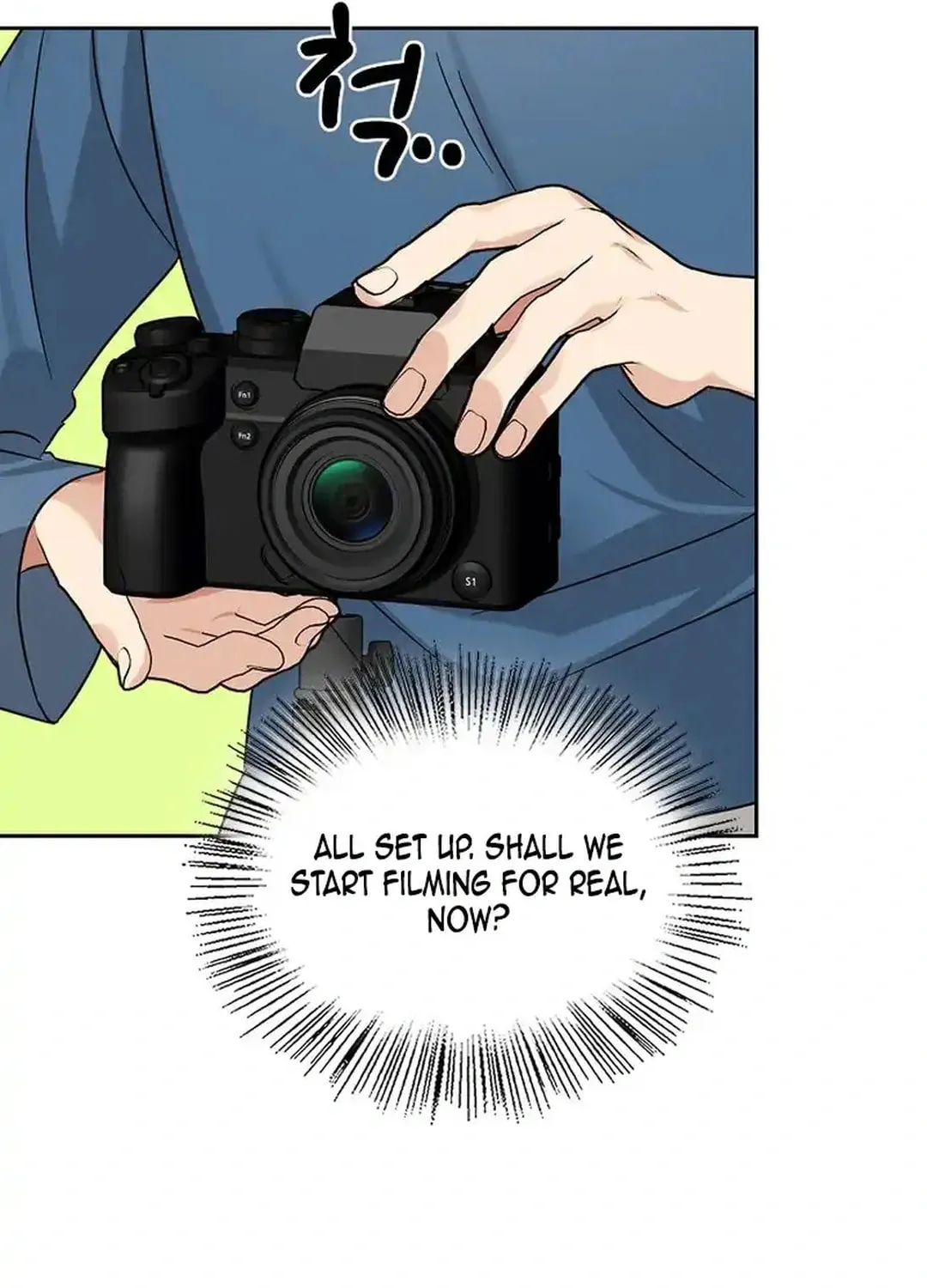 I Became a Doting Father Chapter 171 page 75 - 