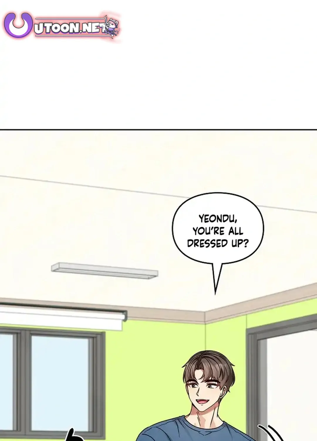 I Became a Doting Father Chapter 171 page 76 - 
