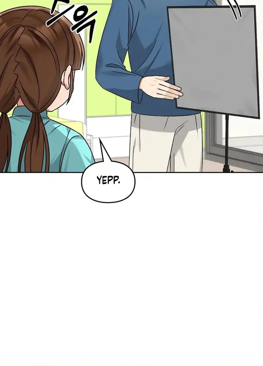 I Became a Doting Father Chapter 171 page 77 - 
