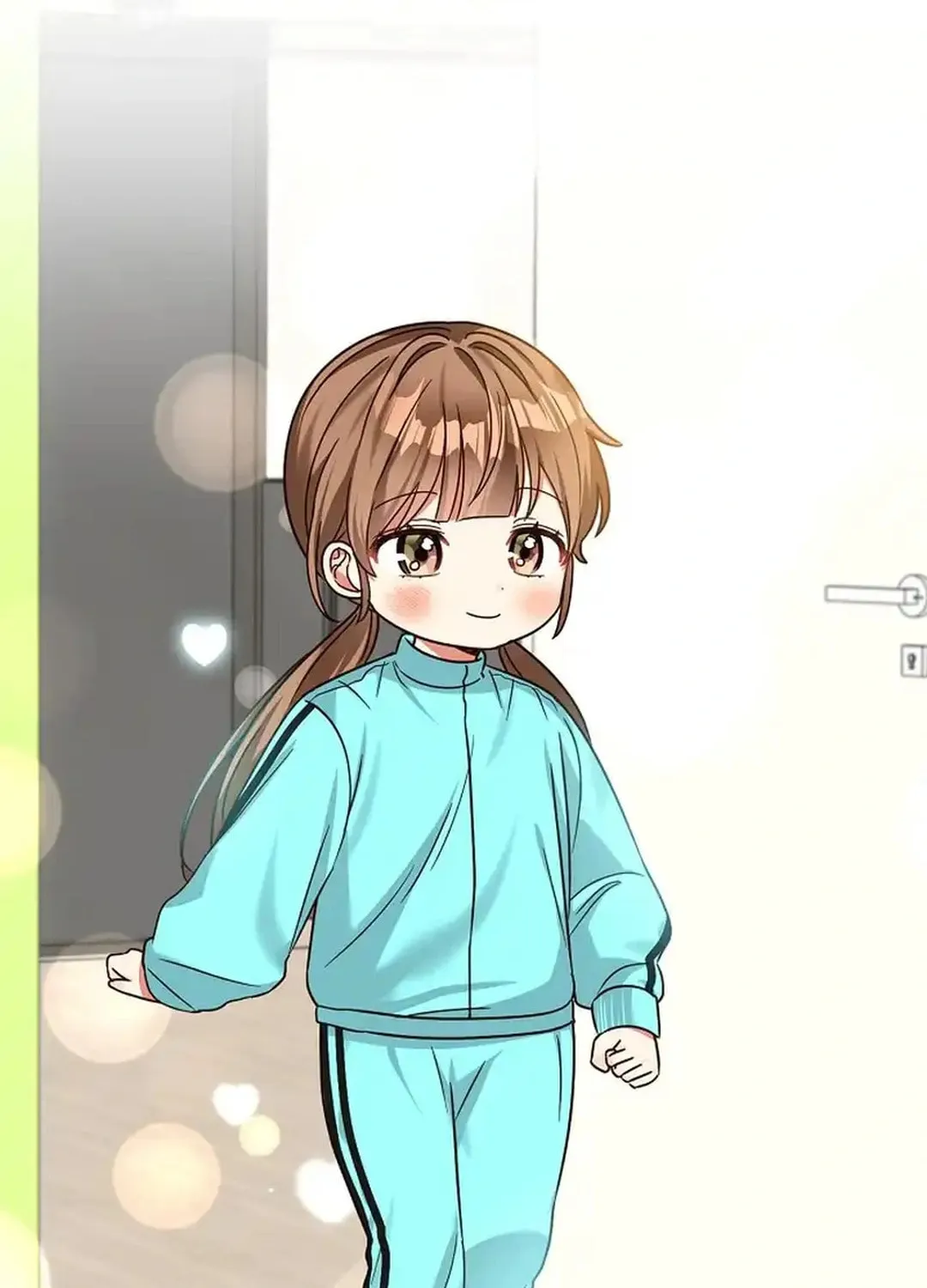 I Became a Doting Father Chapter 171 page 78 - 