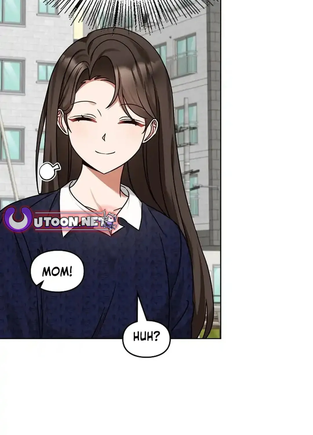 I Became a Doting Father Chapter 171 page 9 - 
