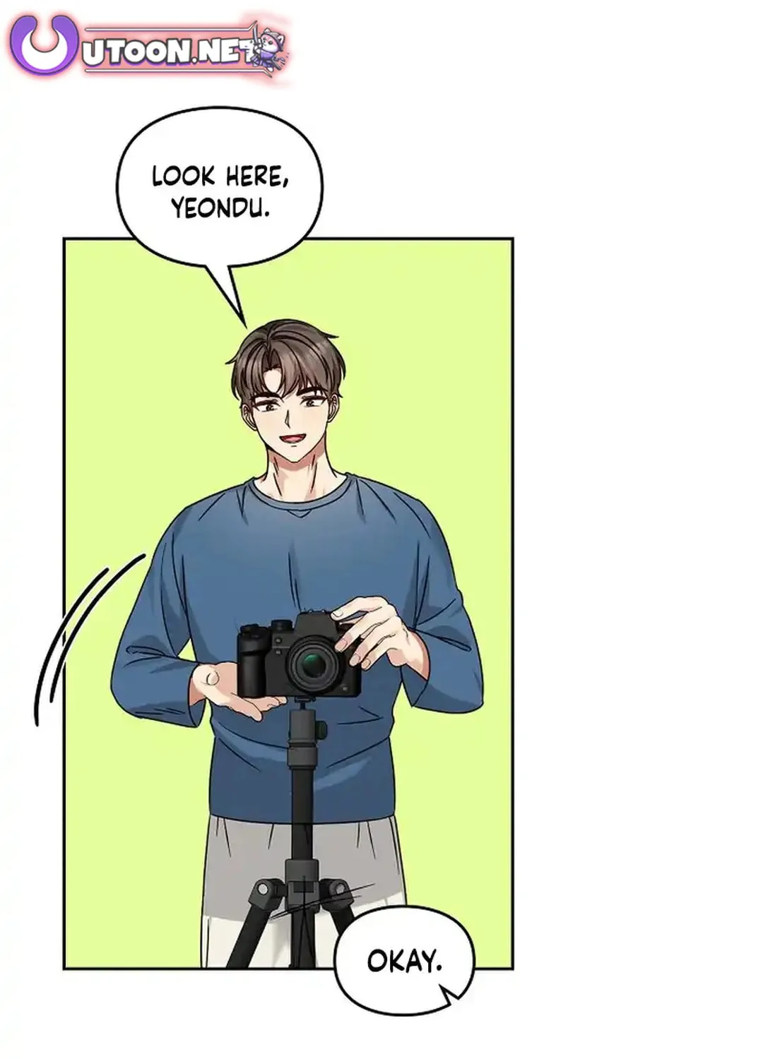 I Became a Doting Father Chapter 171 page 83 - 