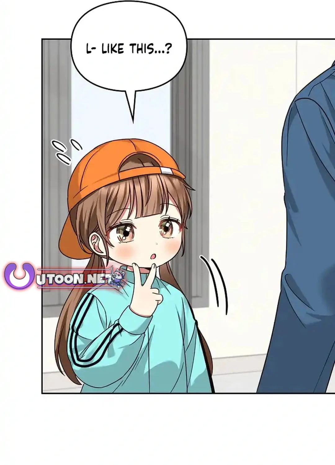 I Became a Doting Father Chapter 171 page 89 - 