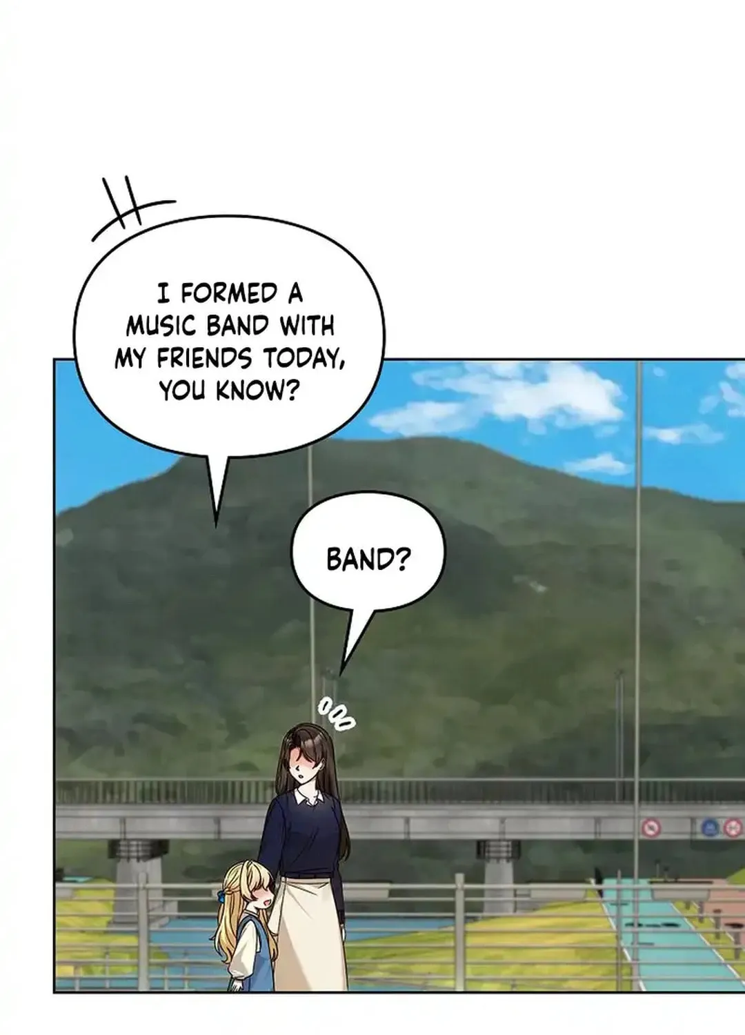 I Became a Doting Father Chapter 171 page 10 - 