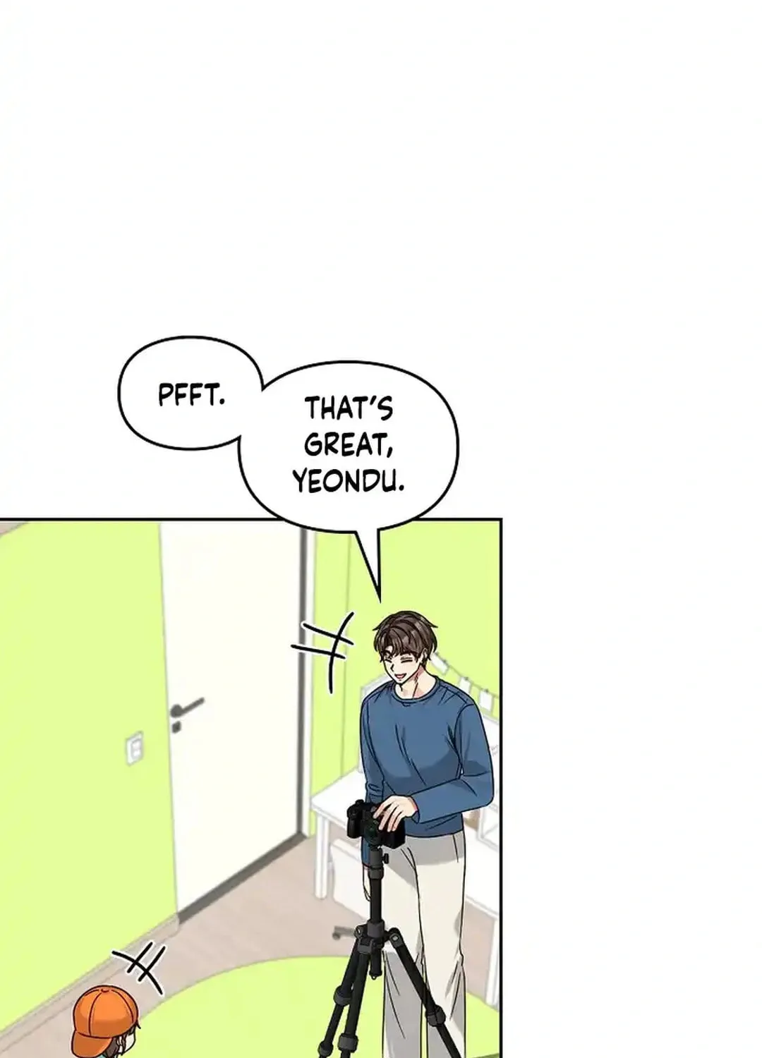 I Became a Doting Father Chapter 171 page 93 - 