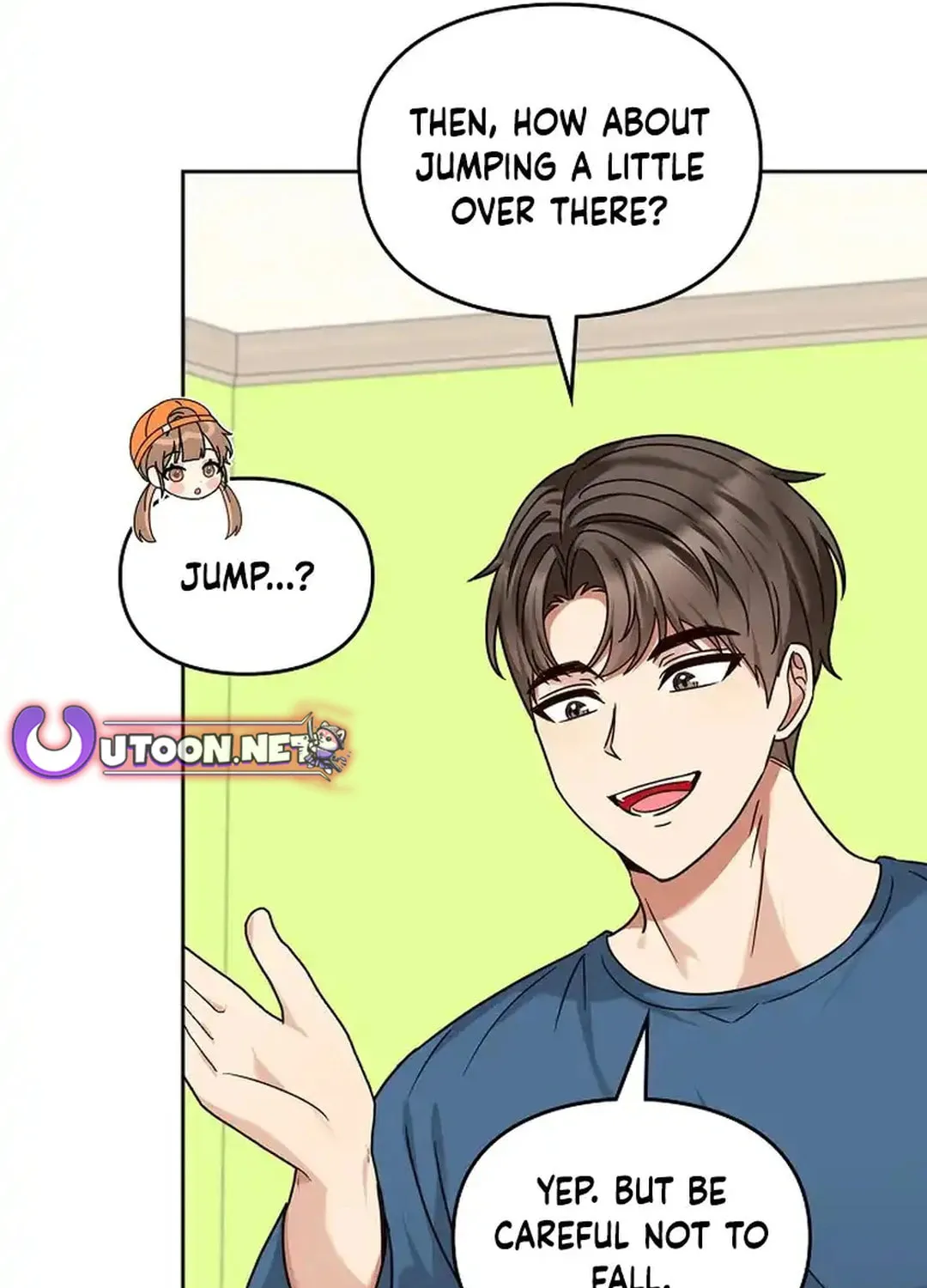 I Became a Doting Father Chapter 171 page 95 - 