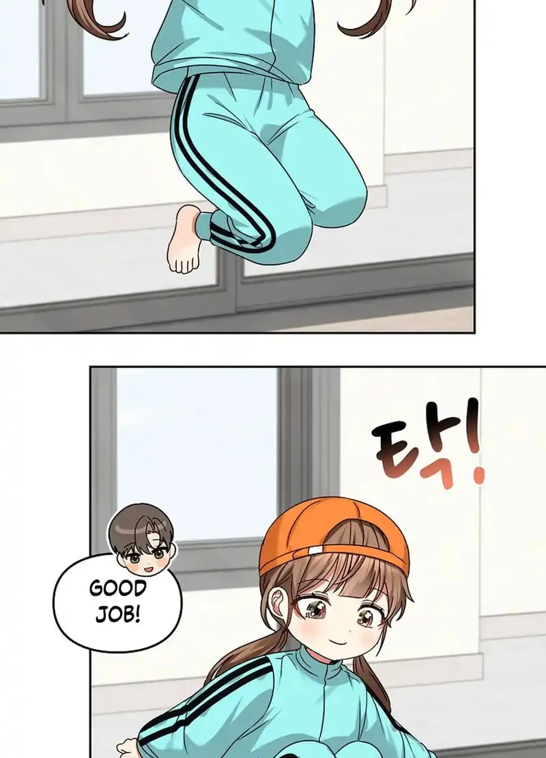 I Became a Doting Father Chapter 171 page 97 - 