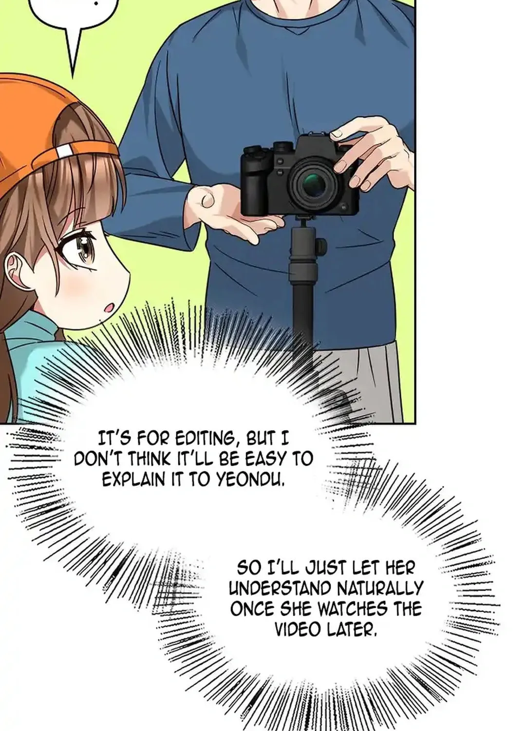 I Became a Doting Father Chapter 171 page 99 - 
