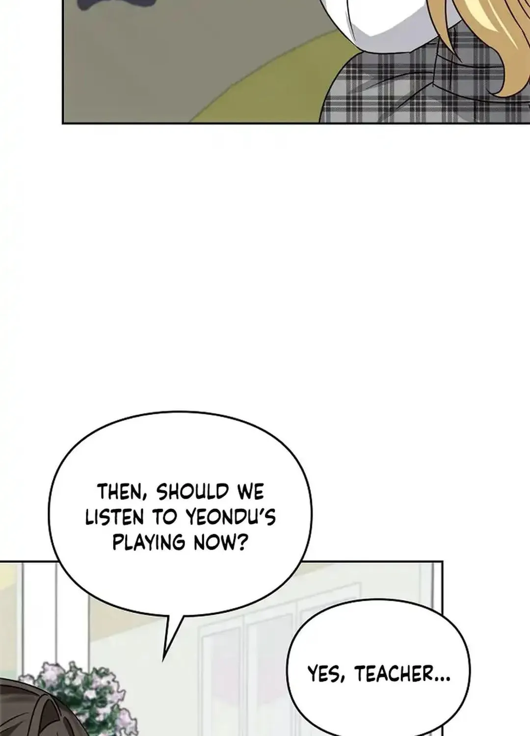 I Became a Doting Father Chapter 172 page 12 - 