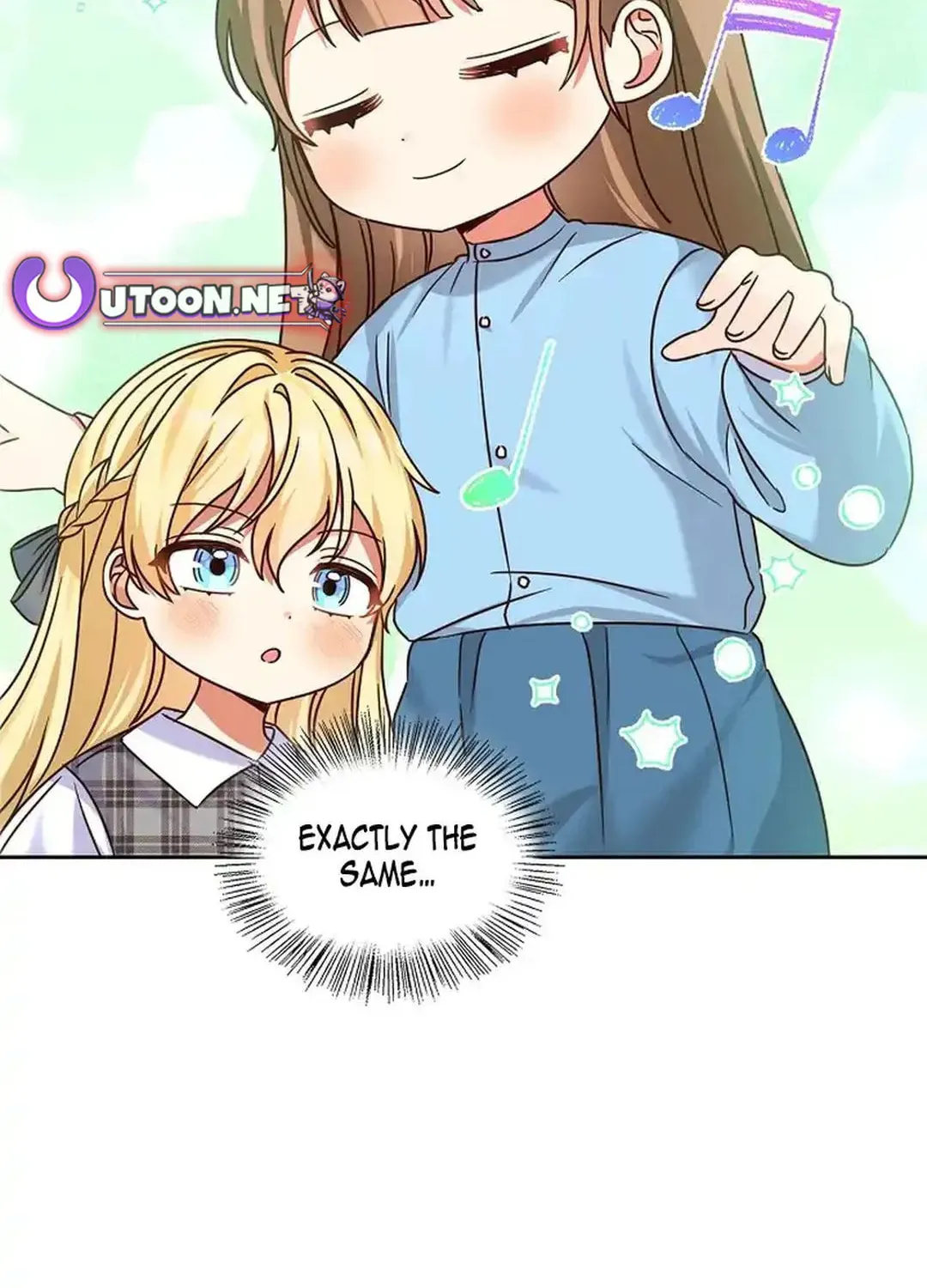 I Became a Doting Father Chapter 172 page 15 - 