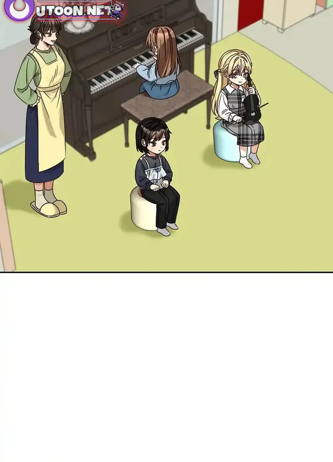 I Became a Doting Father Chapter 172 page 3 - 