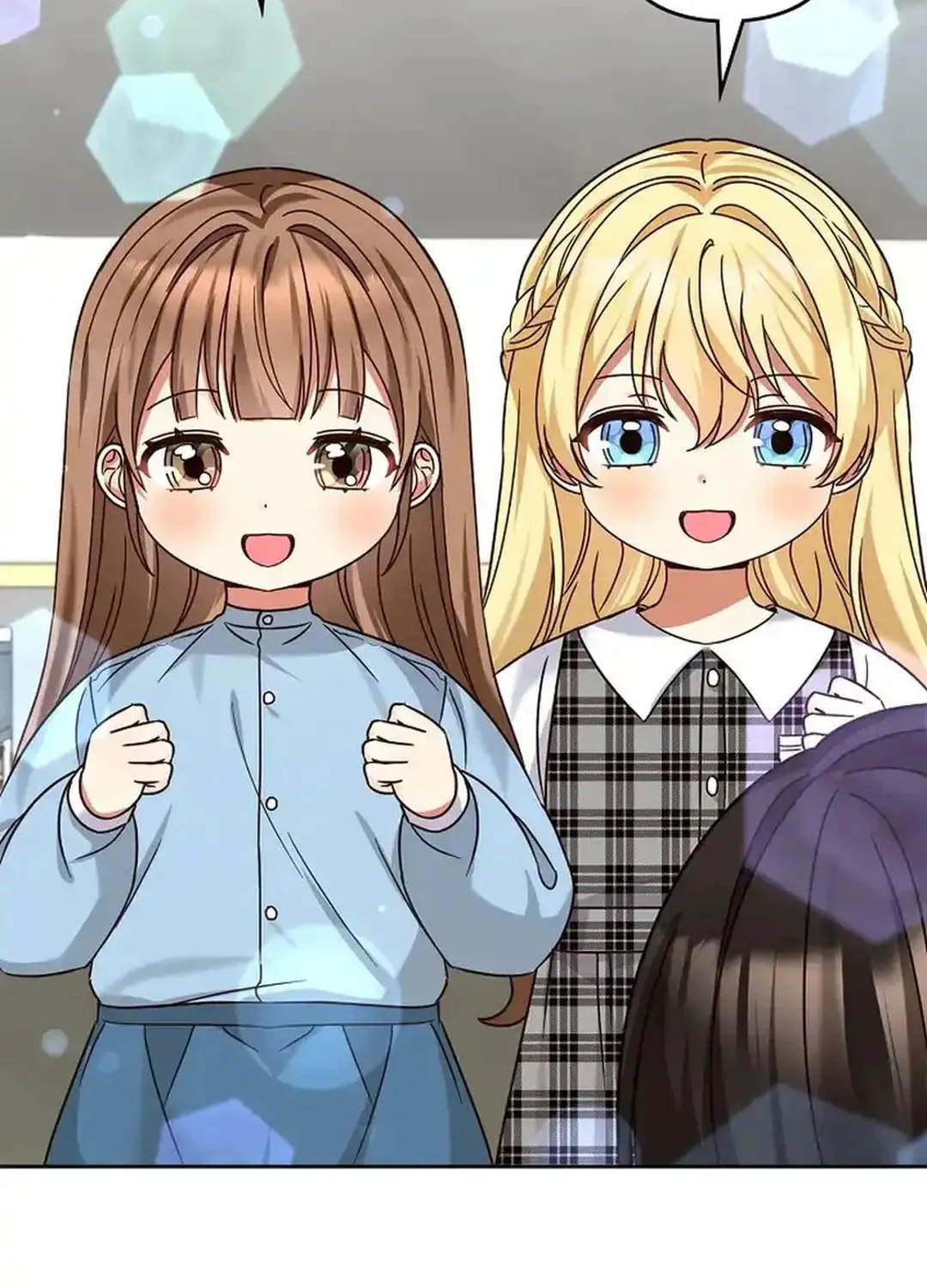 I Became a Doting Father Chapter 172 page 25 - 