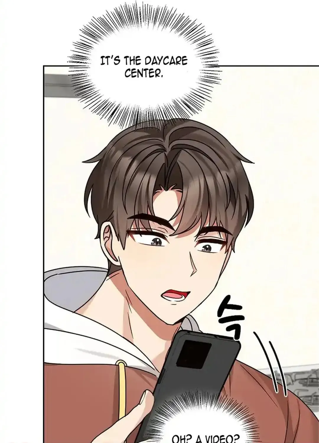 I Became a Doting Father Chapter 172 page 35 - 
