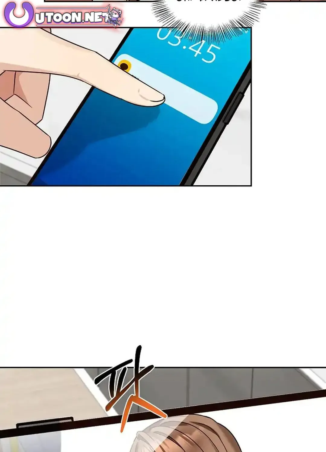 I Became a Doting Father Chapter 172 page 36 - 