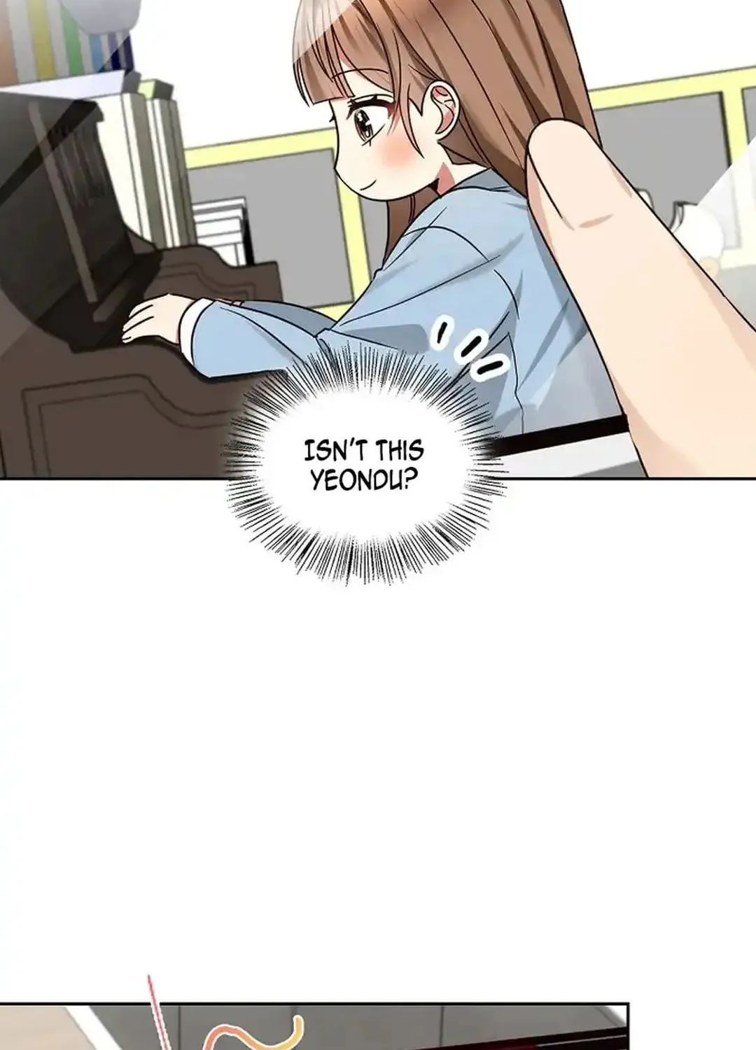 I Became a Doting Father Chapter 172 page 37 - 