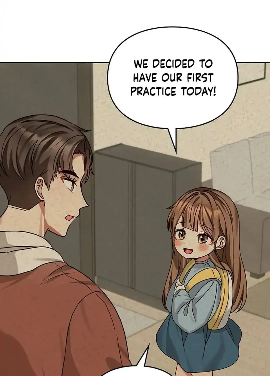 I Became a Doting Father Chapter 172 page 40 - 