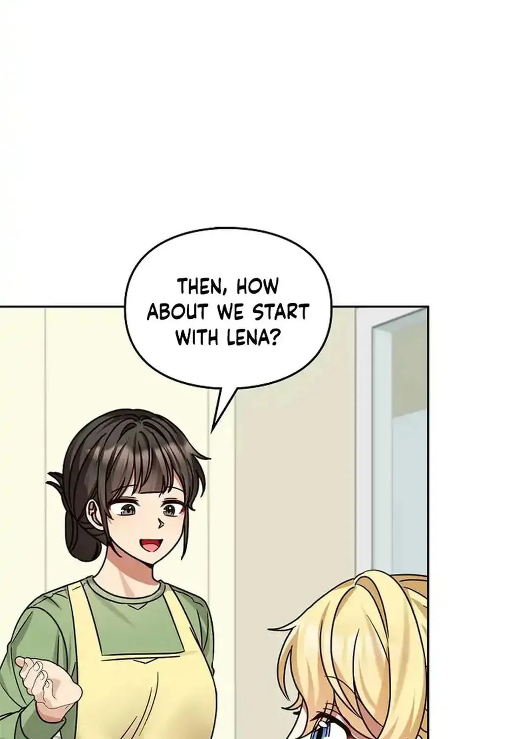 I Became a Doting Father Chapter 172 page 5 - 