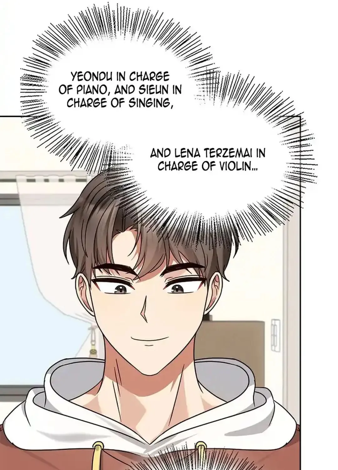 I Became a Doting Father Chapter 172 page 42 - 