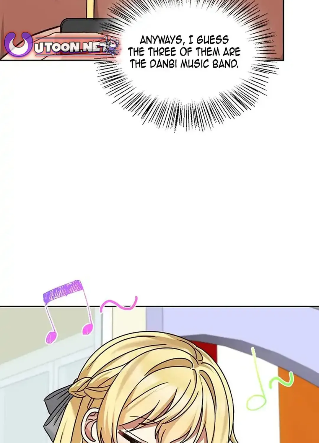 I Became a Doting Father Chapter 172 page 43 - 