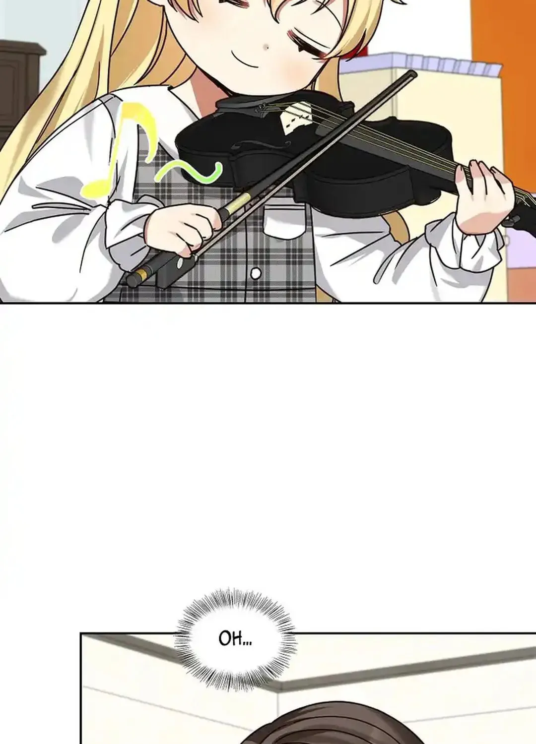 I Became a Doting Father Chapter 172 page 44 - 