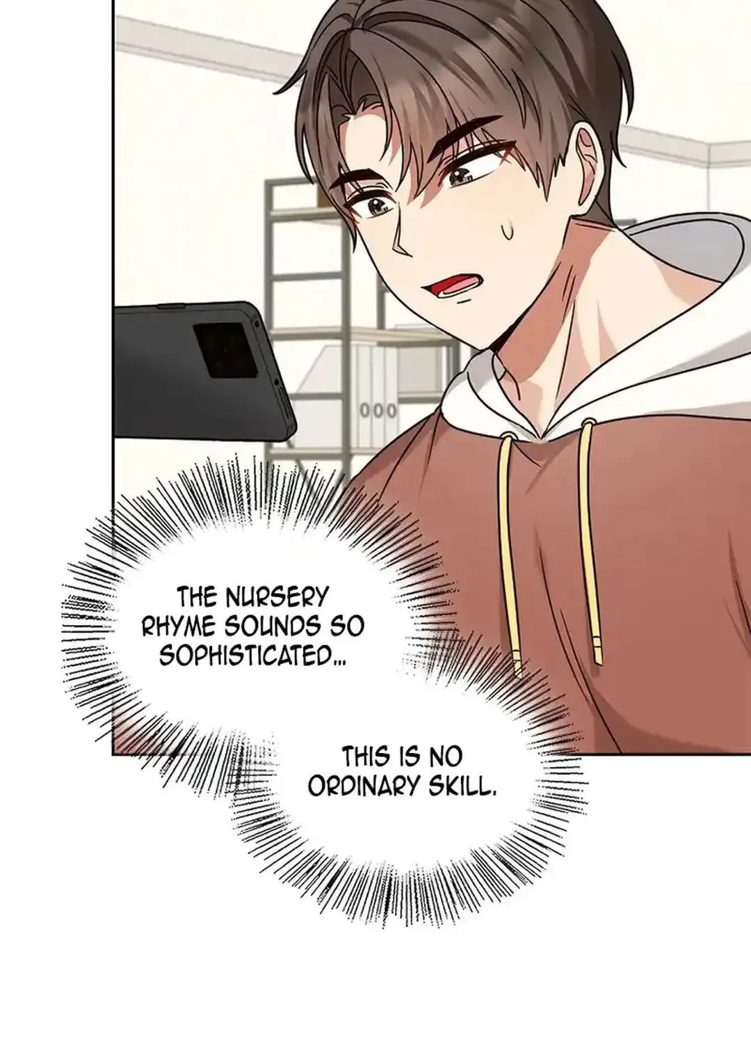 I Became a Doting Father Chapter 172 page 45 - 