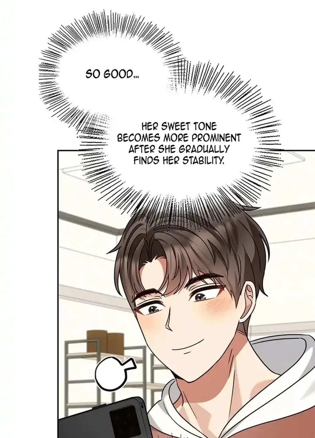 I Became a Doting Father Chapter 172 page 52 - 