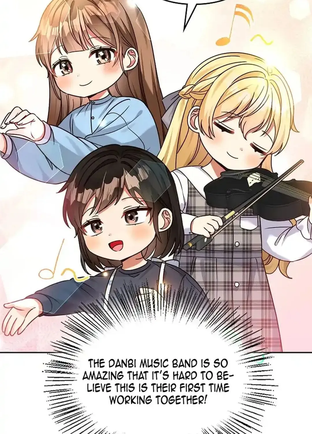 I Became a Doting Father Chapter 172 page 54 - 
