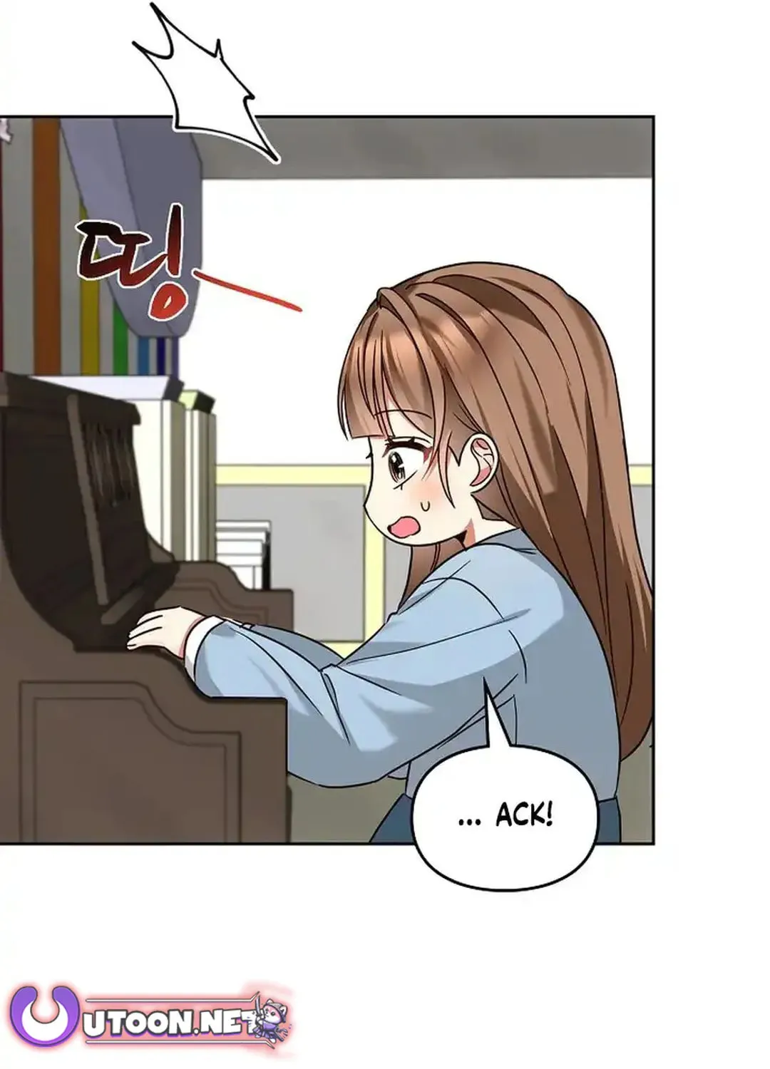 I Became a Doting Father Chapter 172 page 56 - 