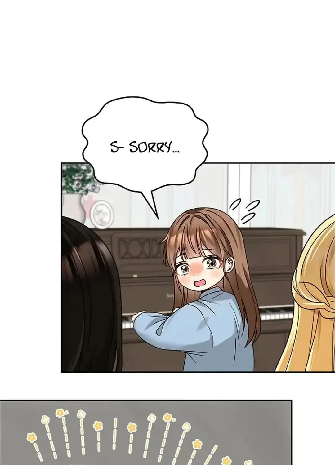 I Became a Doting Father Chapter 172 page 57 - 