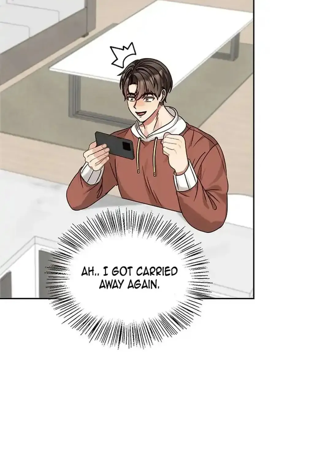 I Became a Doting Father Chapter 172 page 65 - 