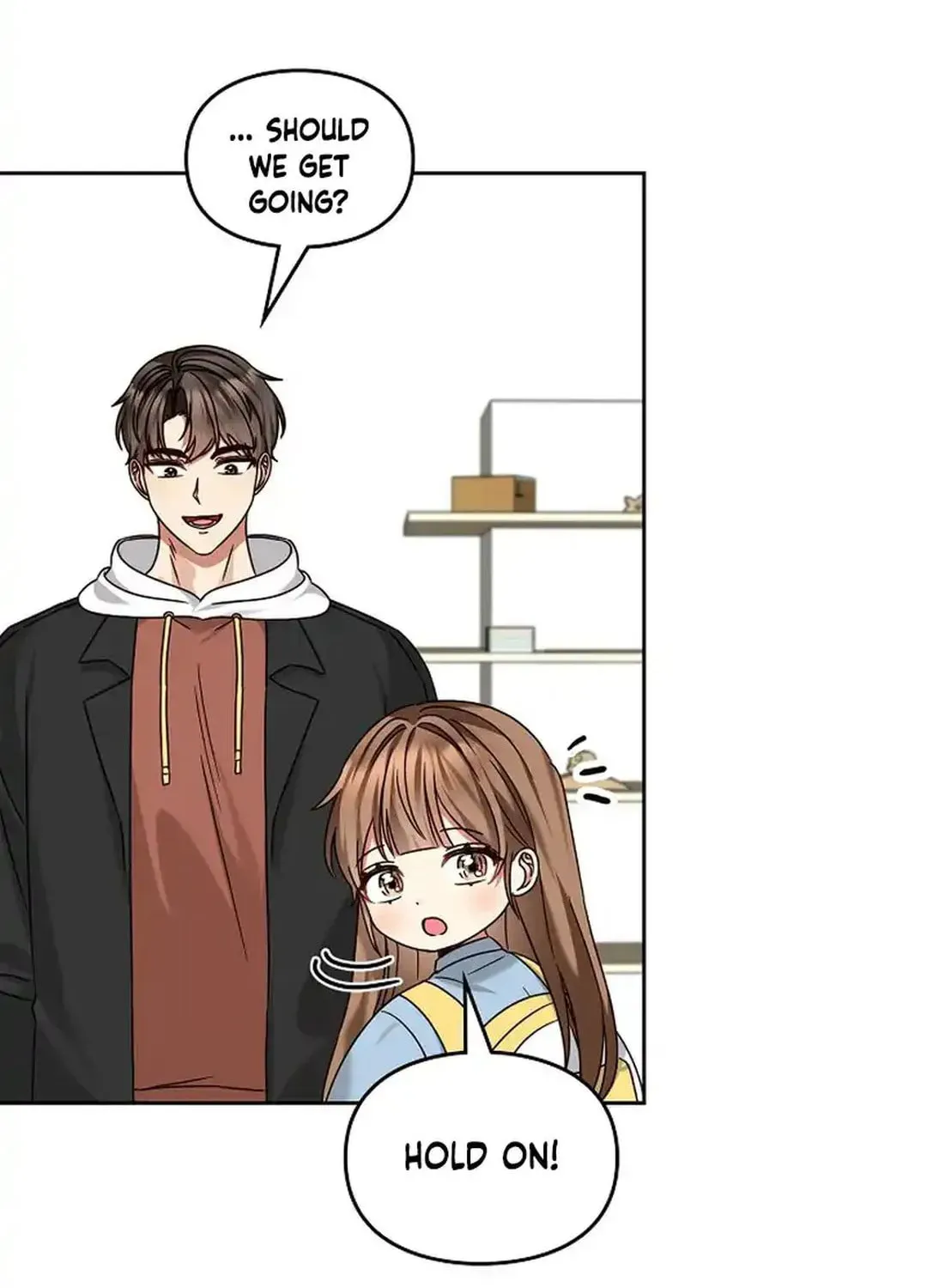I Became a Doting Father Chapter 172 page 70 - 