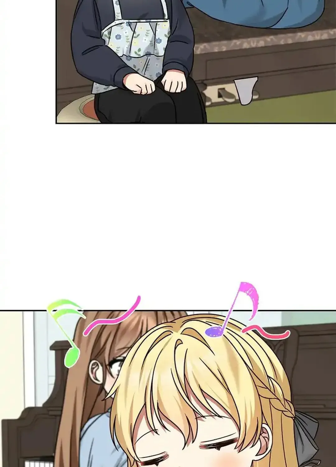 I Became a Doting Father Chapter 172 page 8 - 